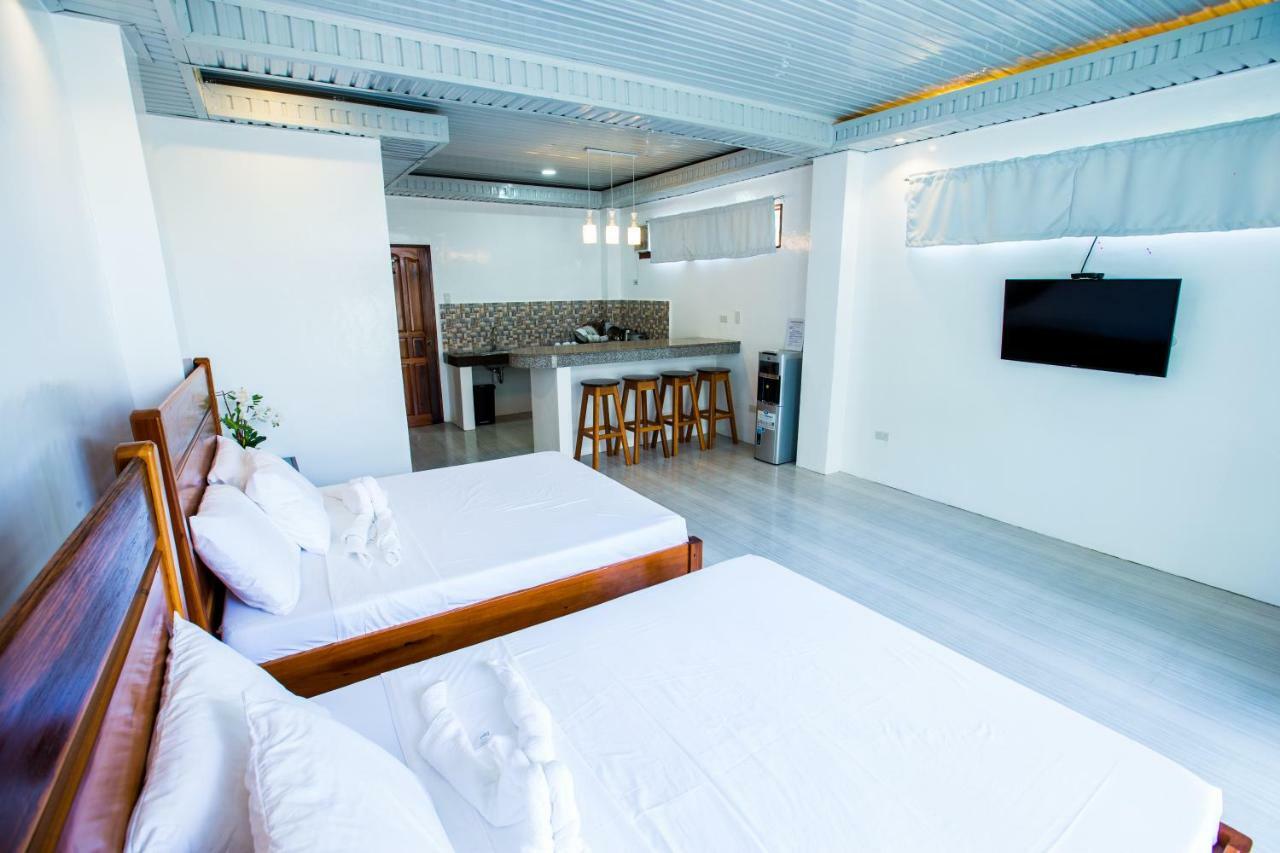 Siargao Home Sweet Home General Luna (Surigao del Norte) Exterior foto