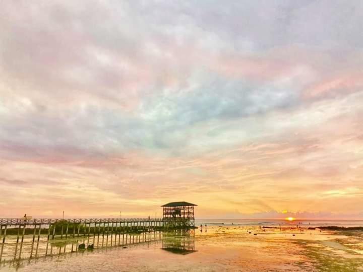 Siargao Home Sweet Home General Luna (Surigao del Norte) Exterior foto