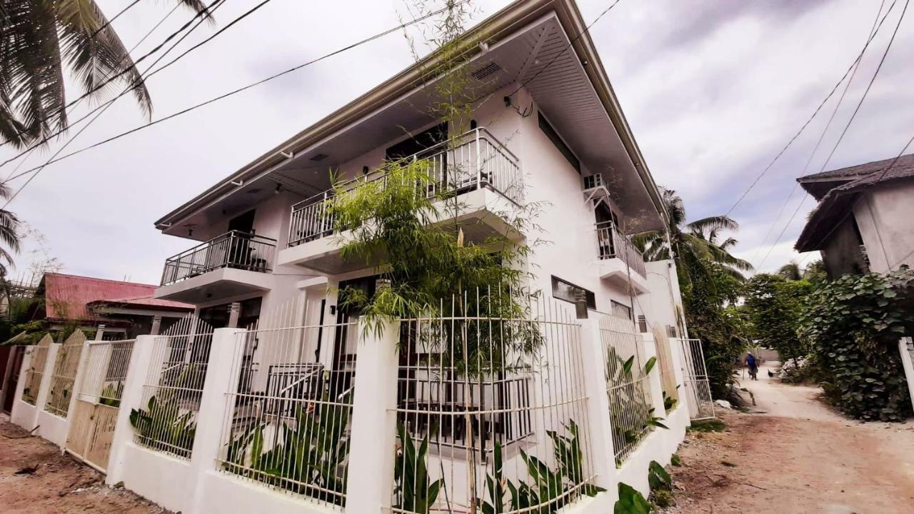 Siargao Home Sweet Home General Luna (Surigao del Norte) Exterior foto