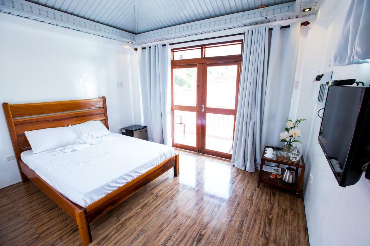 Siargao Home Sweet Home General Luna (Surigao del Norte) Exterior foto