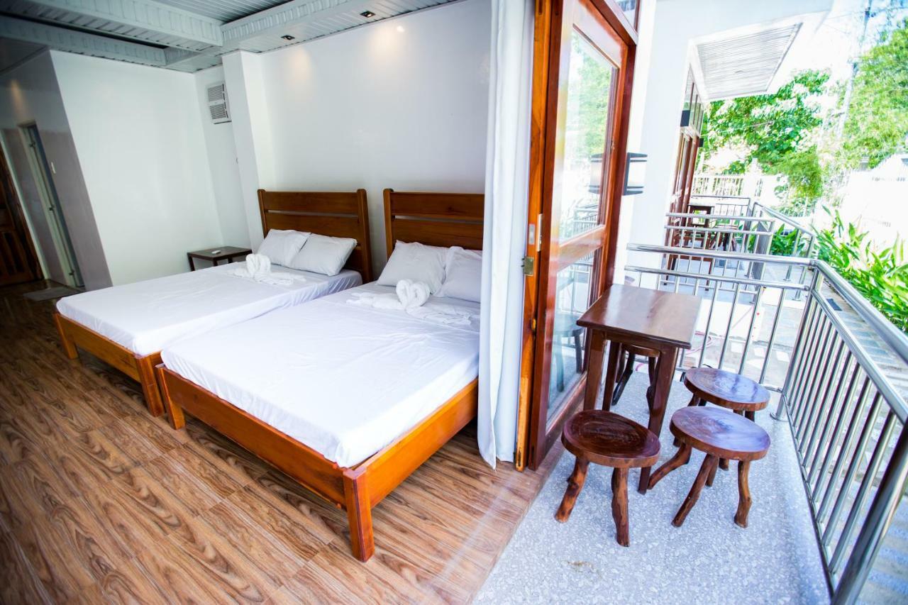 Siargao Home Sweet Home General Luna (Surigao del Norte) Exterior foto