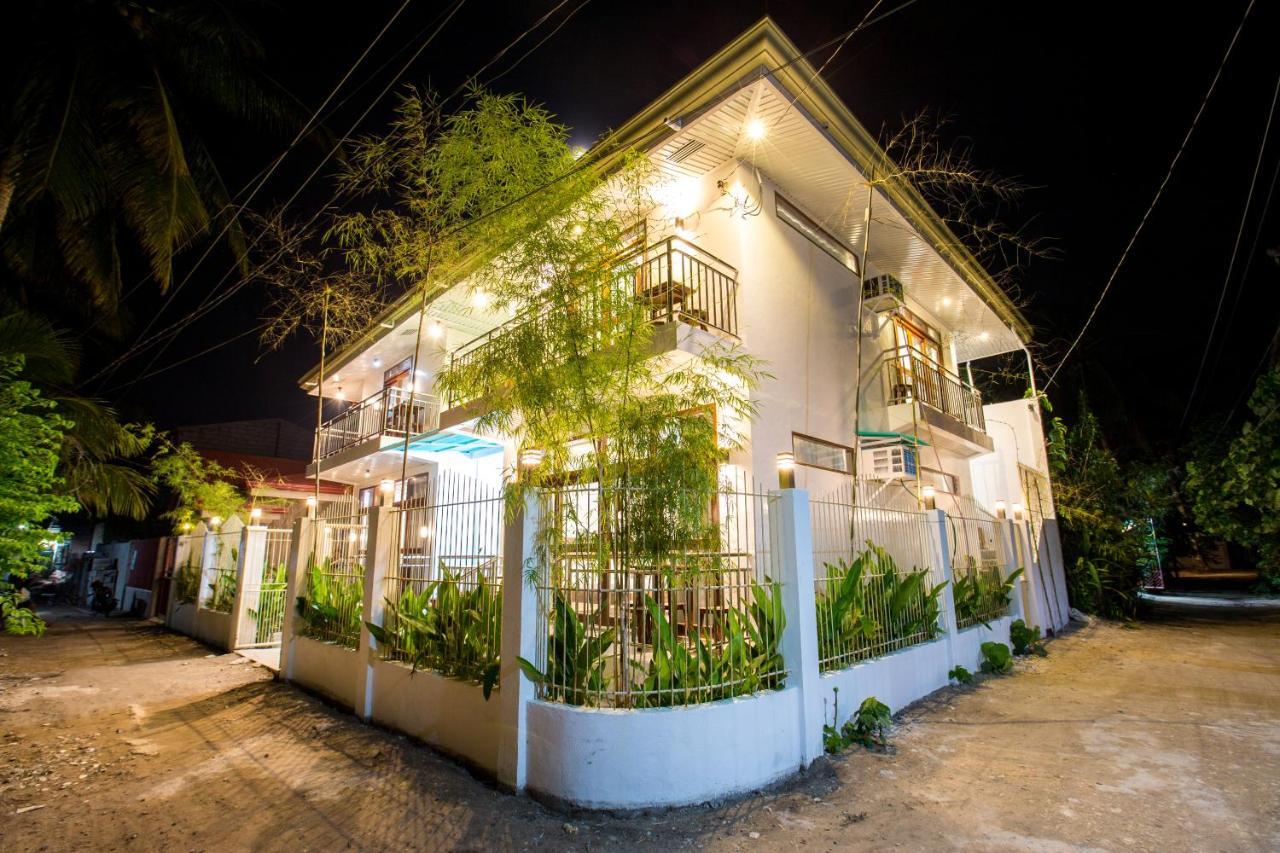 Siargao Home Sweet Home General Luna (Surigao del Norte) Exterior foto