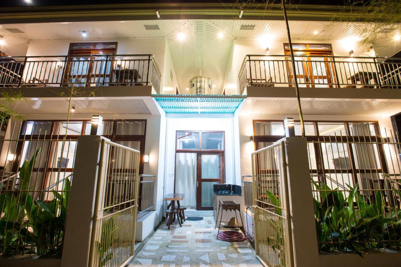 Siargao Home Sweet Home General Luna (Surigao del Norte) Exterior foto