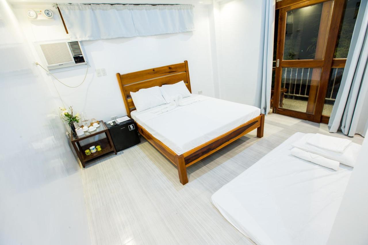 Siargao Home Sweet Home General Luna (Surigao del Norte) Exterior foto