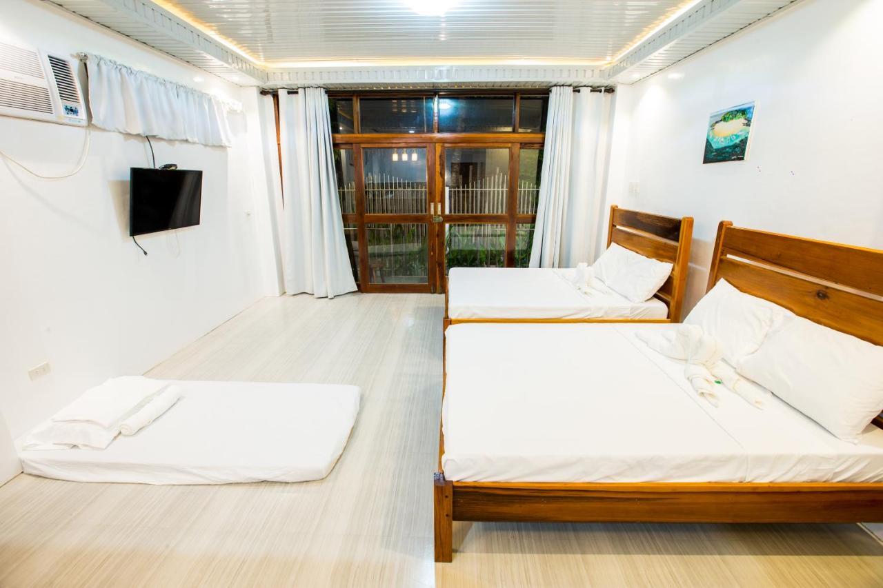 Siargao Home Sweet Home General Luna (Surigao del Norte) Exterior foto